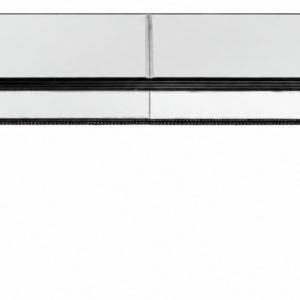 Mirrored Luxe Table