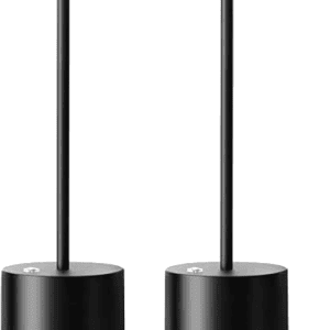 Flat Head Table Lamp