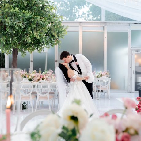 Samantha & Stephen - Wedding
