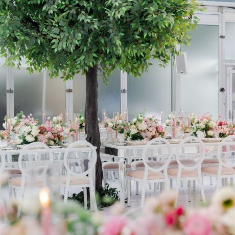 Samantha & Stephen - Wedding
